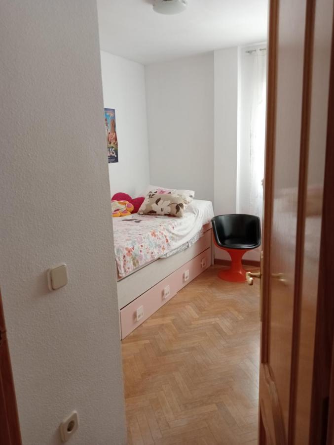 Habitaciones Confortables En Cuenca Con Desayuno Kültér fotó