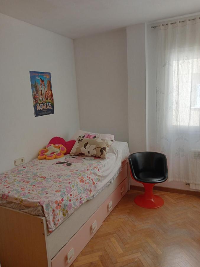 Habitaciones Confortables En Cuenca Con Desayuno Kültér fotó