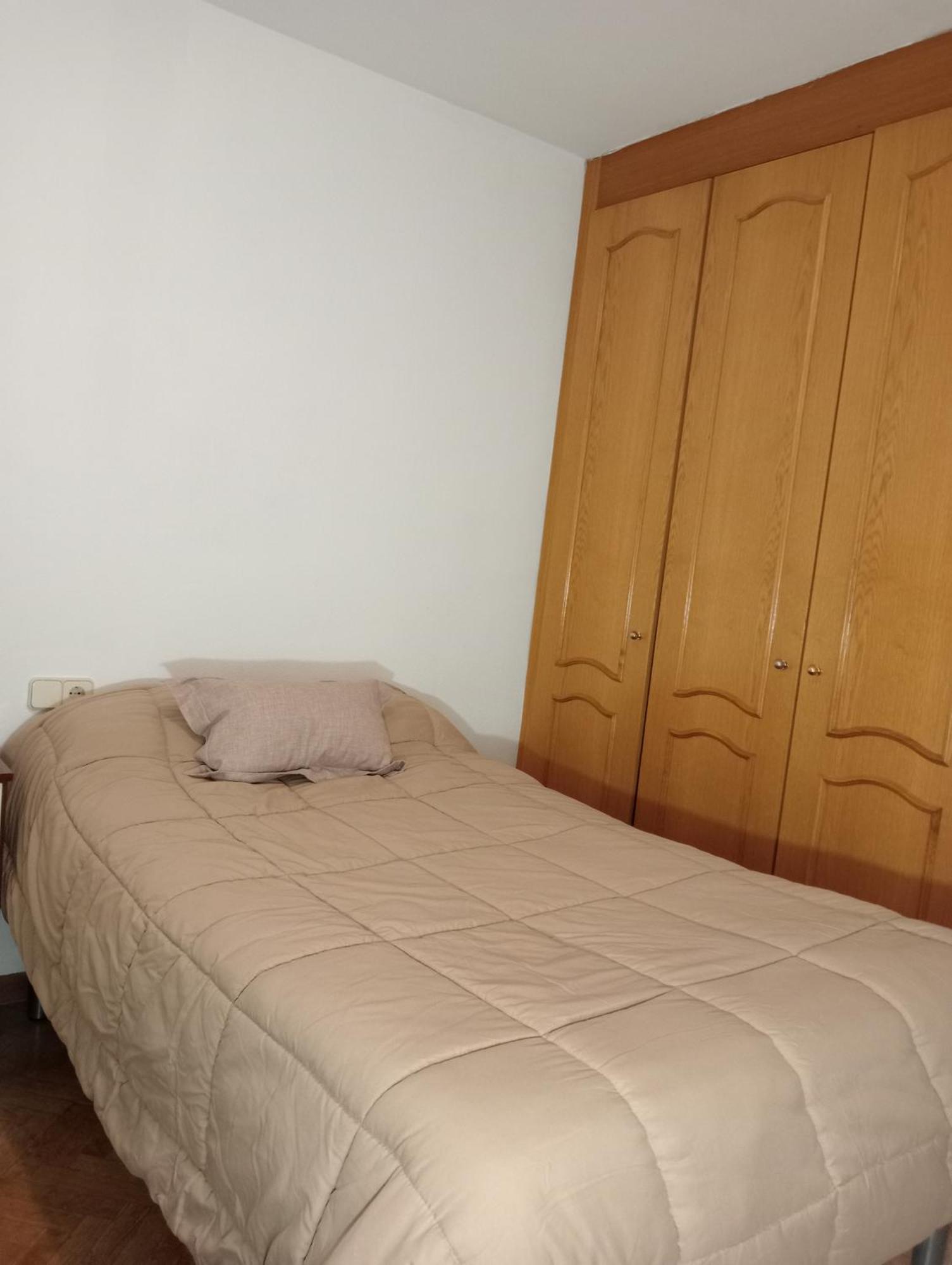 Habitaciones Confortables En Cuenca Con Desayuno Kültér fotó